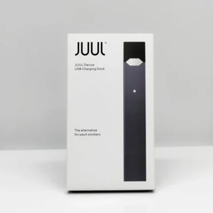 JUUL Basic Kit