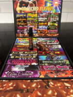 Halloween Edition Carts - Image 4
