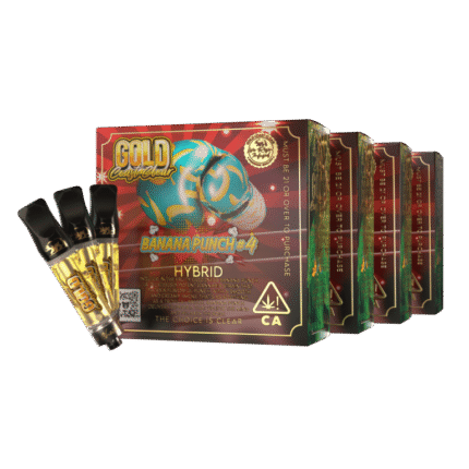 Summer Live Resin Infused Carts (2023)