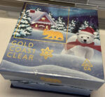 Winter Edition Carts - Image 2